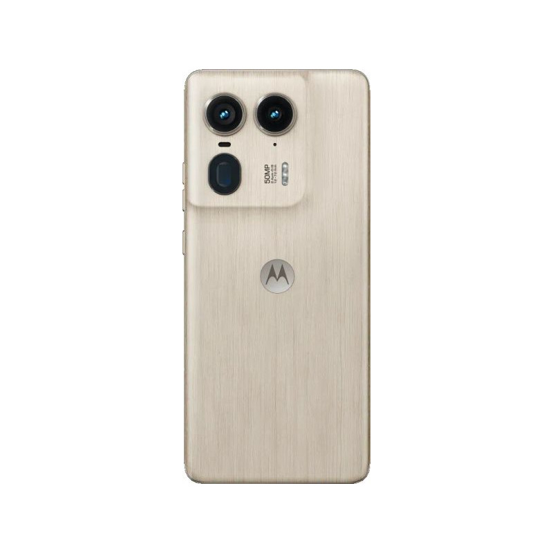 Motorola Edge 50 Ultra 5G 1TB 16GB DS Nordic Wood